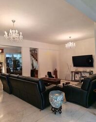 Jalan Yasin (D14), Semi-Detached #631830291